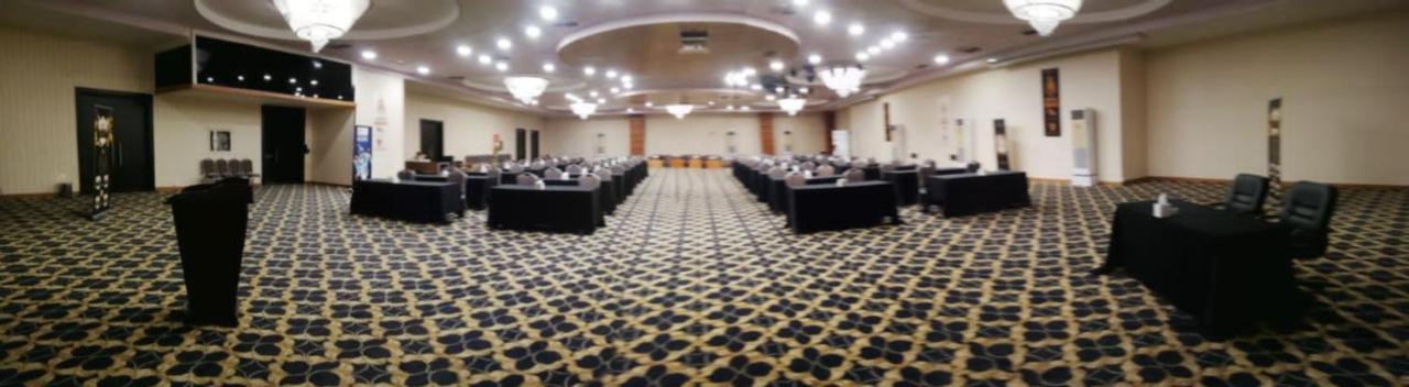 Dedeman Erbil Hotel City Center Экстерьер фото